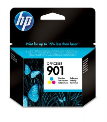 HP  901 3 couleurs