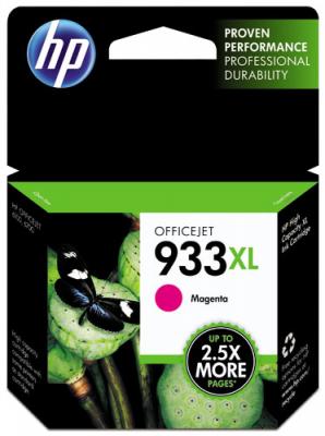 HP Cartouche d'encre  933 XL MAGENTA