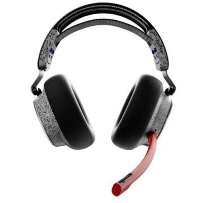 SKULLCANDY Casque gaming Bluetooth  Plyr ed. Street Fighter multiplateforme