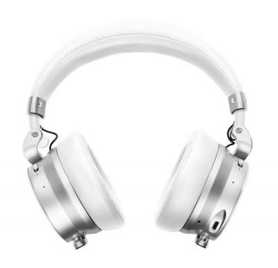 METERS Micro-casque  OV-1-B CONNECT - BLANC