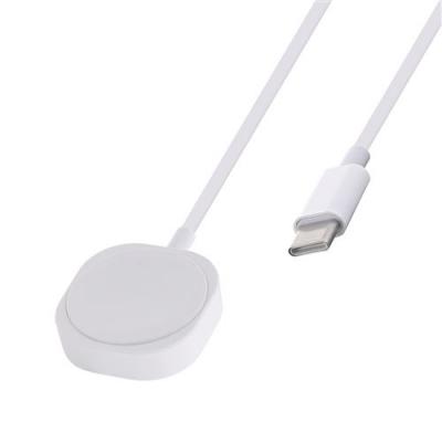 TNB Chargeur sans fil T'nB pour Apple Watch Blanc