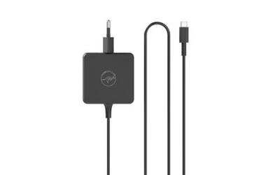 MOBILITY LAB Chargeur&Alimentation Usb-c - Charge-7 - Noir Ml - Le Chargeur