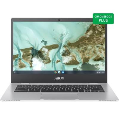 ASUS PC portable  ChromeBook Plus CX1400CNA-BV0085