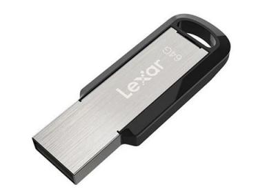 LEXAR Cl&eacute; usb 3.0  jumpdrive m400 64 go gris et noir 0843367128051