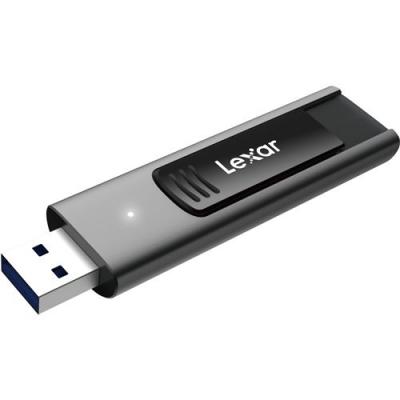 LEXAR  jumpdrive m900 3.1 128 gb noire metal 0843367129553