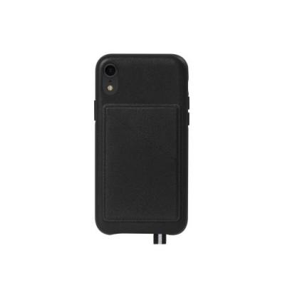 ARTEFAKT Coque  pour iphone 11 xr noir