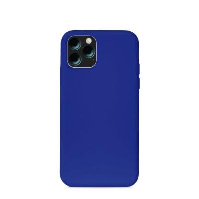 PURO  Coque Icon Bleu pour iPhone 11 Pro