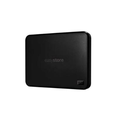 Disque dur externe Western Digital Easystore USB 3.0 4 To Noir 