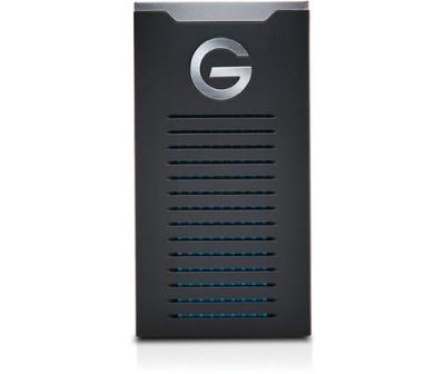 G TECHNOLOGY SSD externe G-technology GDRIVE R SSD 1To