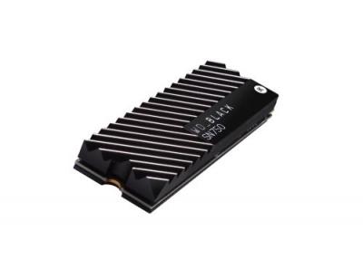 WESTERN DIGITAL SSD interne Wd BLACK SN750 NVMe HT 1TO