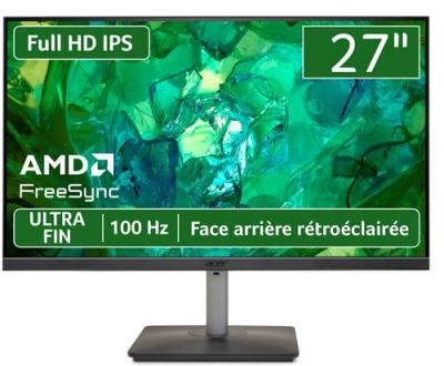  Ultra fin vero 27'' rs272bpamix dalle ips 1ms 100 hz 4711121673320