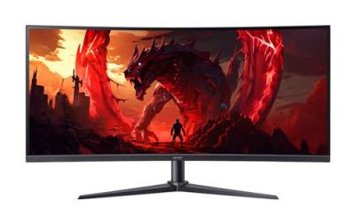 ACER Ecran PC Gaming  Nitro XZ340CURW0bmiiphx 34"" incurv&eacute; 240 Hz WQHD