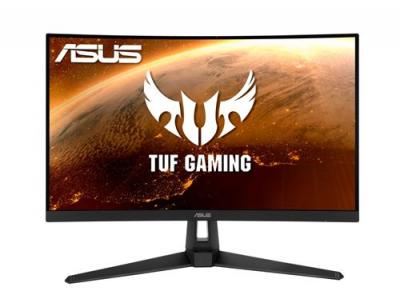 ASUS Ecran PC Gaming  TUF VG27WQ1B 27 pouces WLED Noir 