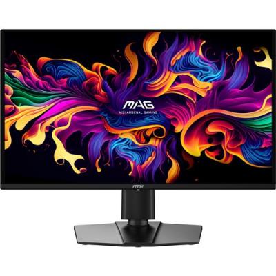 MSI Ecran PC gaming  MAG 274QP QD-OLED X24 26,5"" 240 Hz WQHD