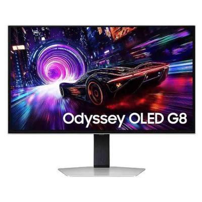 SAMSUNG Gaming Odyssey OLED G81SF