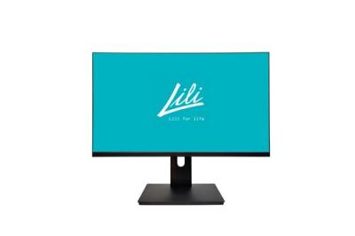 LILI FOR LIFE Ecran PC  27"" 2K 