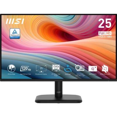 MSI Ecran PC  Pro MP251L E2 24,5"" Full HD
