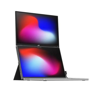 MOBILE PIXELS Ecran PC portable  Duex Float 2 Pro 16"" 2,5K