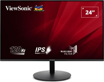 VIEWSONIC Ecran PC  VA24E1-H 24"" Full HD 