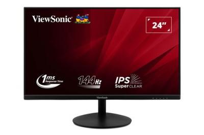 Ecran PC Viewsonic VA24E2-H 24"" Full HD