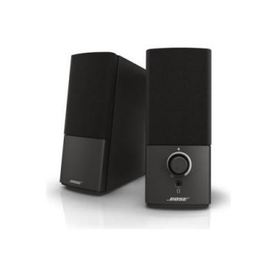BOSE Enceintes  companion 2 s&eacute;rie iii