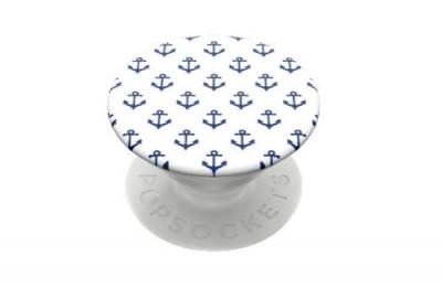 POPSOCKETS  Grip Anchors Away White (new 2019 packa - Neuf