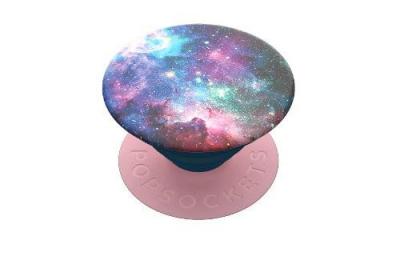 Pop Grip Gen 2 blue nebula Standard PopSockets