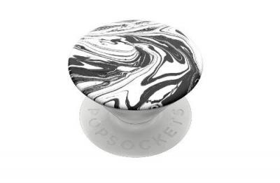 POPSOCKETS  Grip Stand Holder Blanc