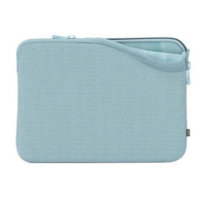 MW Housse de protection pour MacBook Pro/Air 13""  Seasons Bleu Ciel