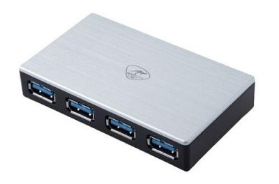 MOBILITY LAB  ML300986 Hub USB 3.0 High speed 4 Ports
