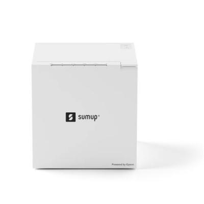 SUMUP Imprimante caisse  TM-M30III Blanc