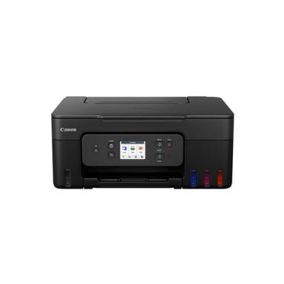 CANON Imprimante multifonction  Pixma MegaTank G3590 Noir