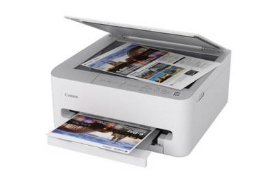 CANON Imprimante multifonction  Pixma TS4151i Blanc