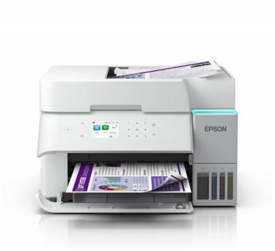 EPSON Imprimante multifonction  EcoTank ET-3956 Blanc