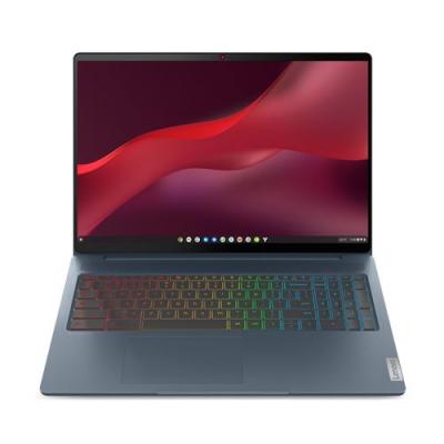 LENOVO PC portable  ChromeBook Gaming IdeaPad 5 16IAU7