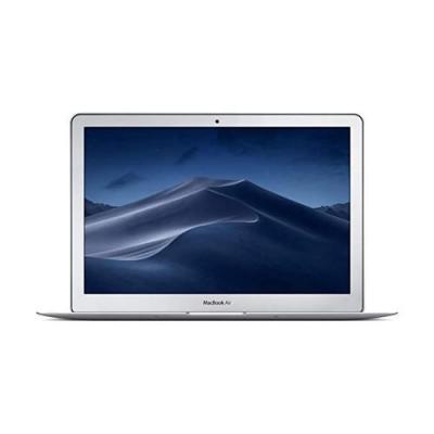 MacBook Air 13'' Intel Core i5 4 Go RAM 128 Go SSD 2015 Argent Reconditionn&eacute; par Lagoona Grade A 