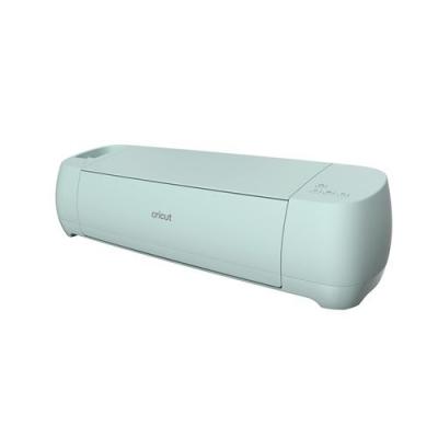 CRICUT Machine de d&eacute;coupe  Explore 3 Vert 