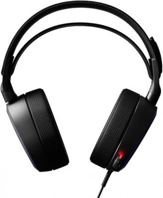 STEELSERIES Casque gamer  ARCTIS PRO