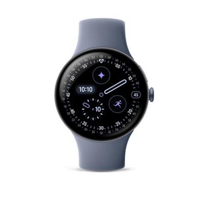 GOOGLE Montre connect&eacute;e  FKE LTE Moonstone 