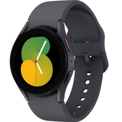SAMSUNG Montre connect&eacute;e  Galaxy Watch5 Noir Reconditionn&eacute; 