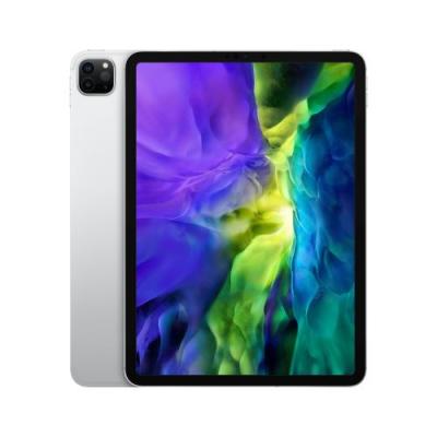 Tablette Apple Ipad Pro 11' Cell 1To Argent
