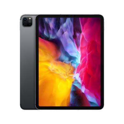 Tablette Apple Ipad Pro 11 Cell 256Go Gris Sid&eacute;ral