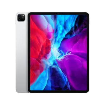 Nouvel iPad Pro 12,9"" 128 Go Argent Wi-Fi Cellular