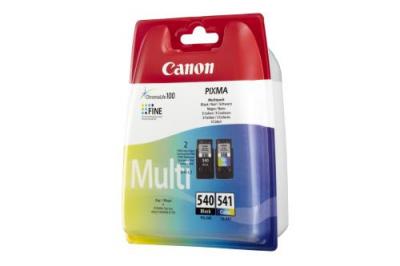 CANON Cartouche couleur  PIXMA PG540/CL541