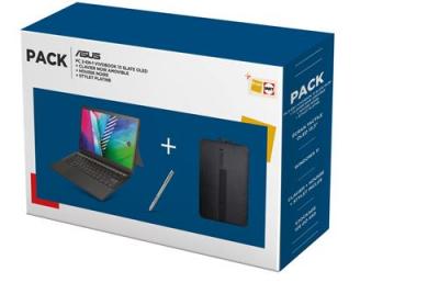 ASUS  VivoBook OLED T3300KA-LQ069W Intel Pentium - 13.3'