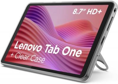 LENOVO Tablette tactile  tab one zaf00254se 8,7 64 go gris anthracite