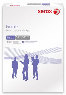 XEROX Papier pour imprimante  Premier Blanc