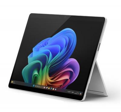 MICROSOFT  Ordinateur portable tactile Surface Pro Copilot+ PC - X Elite/16 Go/512 Go