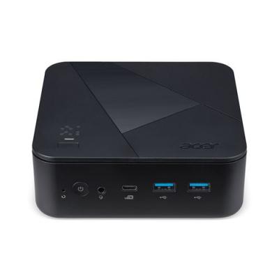 ACER Revo Box RB102-LNL Intel Core Ultra 7 16 Go RAM 1 To SSD Noir