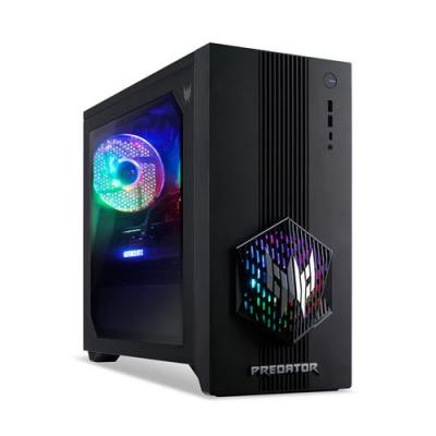 ACER PC Gaming Predator Orion 3000 Intel Core i7 32 Go RAM 1 To SSD Nvidia GeForce RTX 5060 Noir